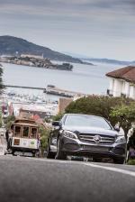 Mercedes-Benz C350 e Avantgarde Line 2015 года (NA)
